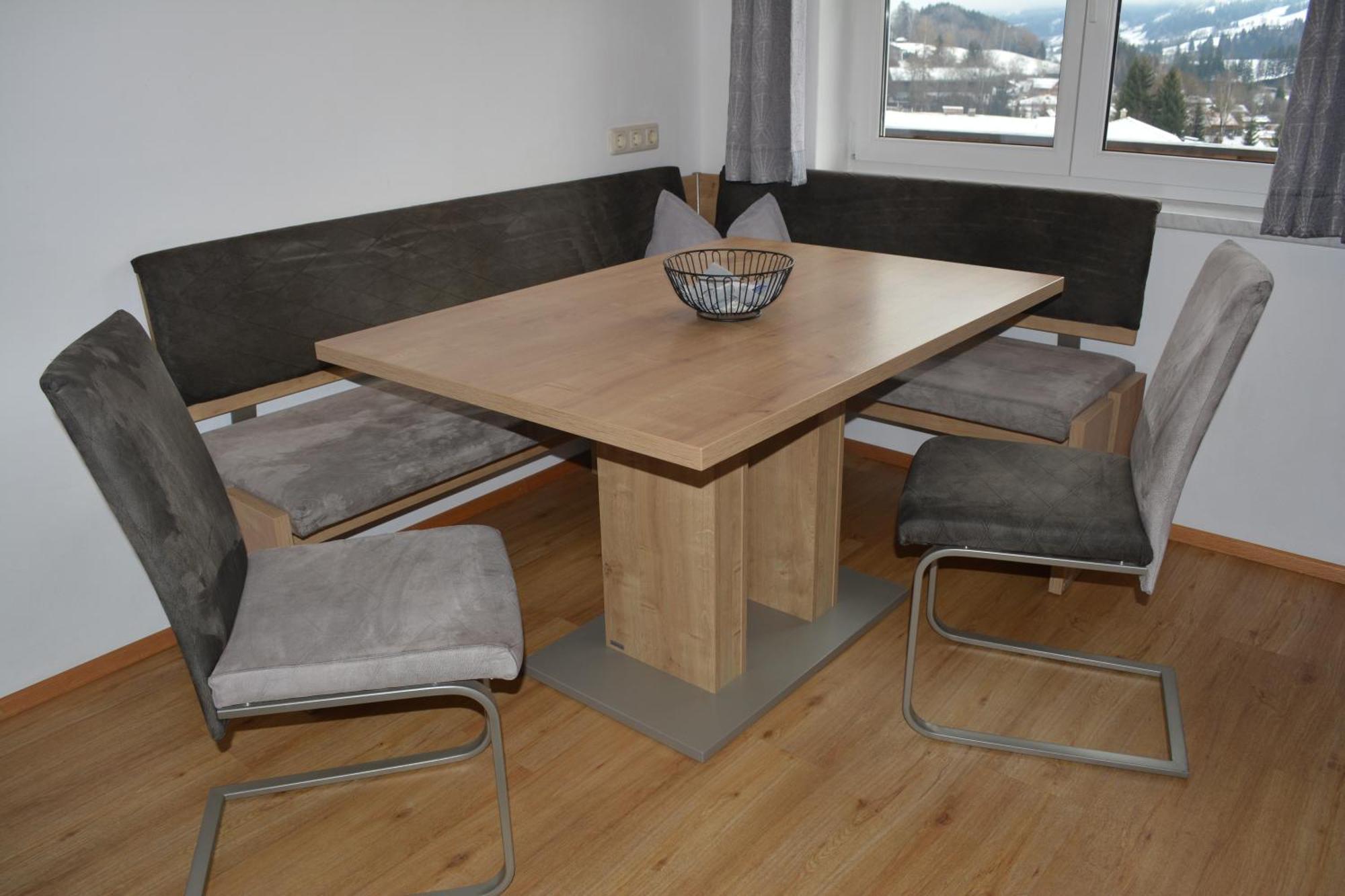 Gaestehaus Huber Leogang Esterno foto